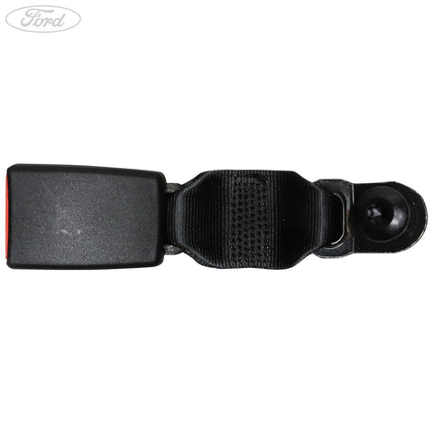 GENUINE FORD 1695143 C-MAX REAR O/S N/S OUTER SEATBELT BUCKLE 5 DOOR UAV 2015- | ML Performance UK