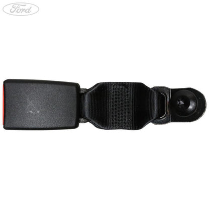 GENUINE FORD 1695143 C-MAX REAR O/S N/S OUTER SEATBELT BUCKLE 5 DOOR UAV 2015- | ML Performance UK