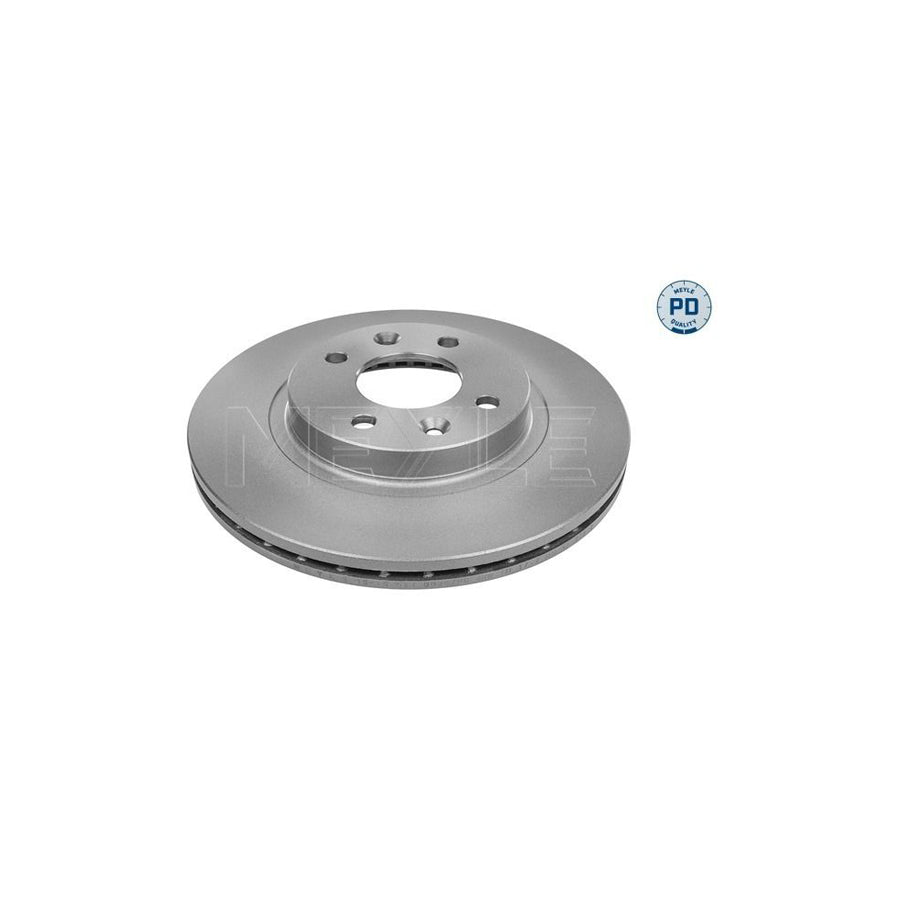 Meyle 16-15 521 0036/Pd Brake Disc