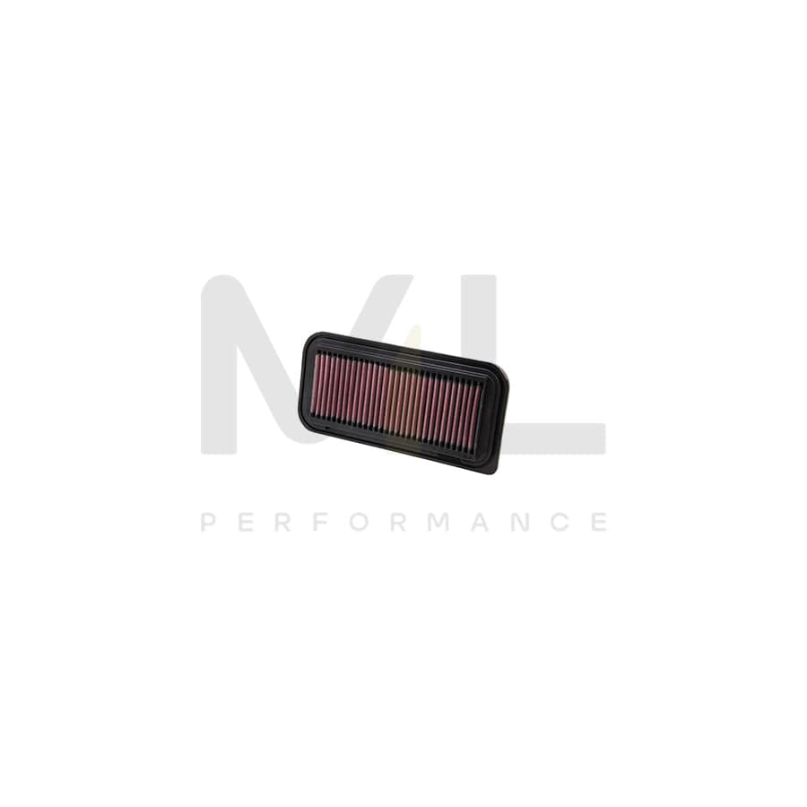 K&N 33-2211 Replacement Air Filter | ML Car Parts UK | ML Performance