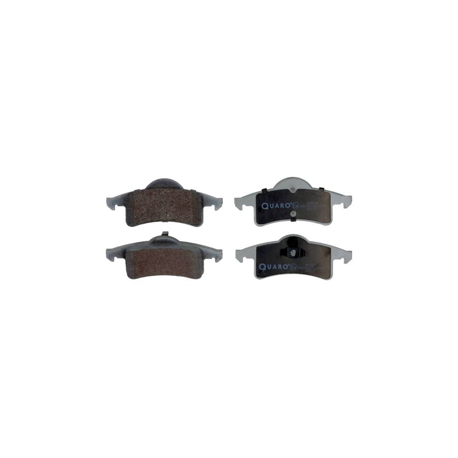 Quaro QP0404 Brake Pad Set