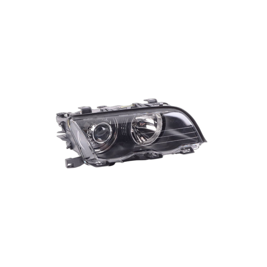 Genuine BMW 63126902764 E46 Headlight Xenon, Right (Inc. 325xi, 330xi & 320i)