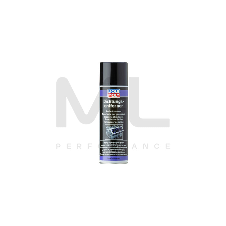 Liqui Moly Sealant Remover 300ml