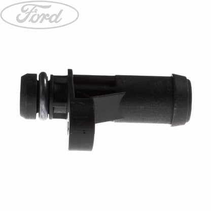 GENUINE FORD 2023617 ECOSPORT FIESTA FOCUS GTDI ECOBOOST WATER INLET TUBE | ML Performance UK