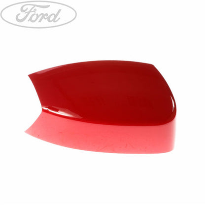 GENUINE FORD 1828169 C-MAX GRAND C-MAX FRONT O/S RIGHT WING MIRROR HOUSING COVER | ML Performance UK