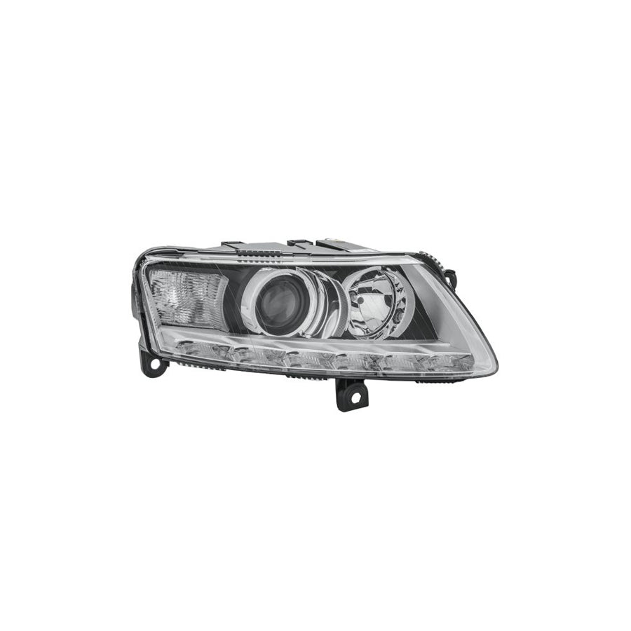 Hella 1LL 009 925-541 Headlight For Audi A6