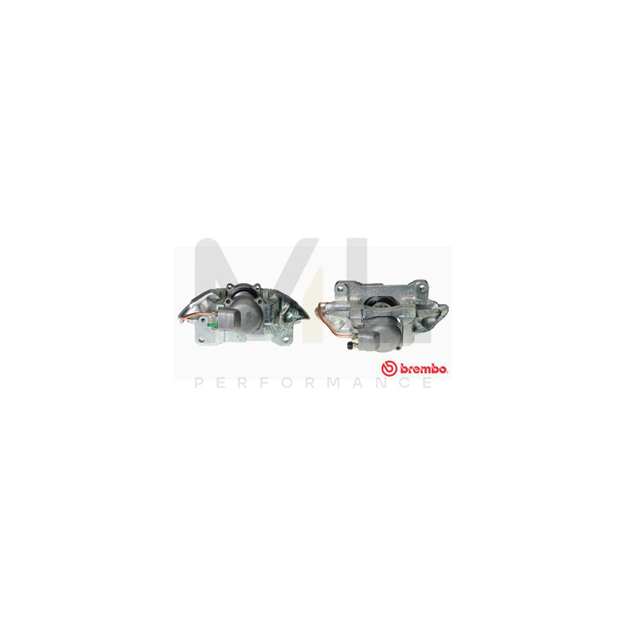 BREMBO F 41 001 Brake Caliper | ML Performance Car Parts