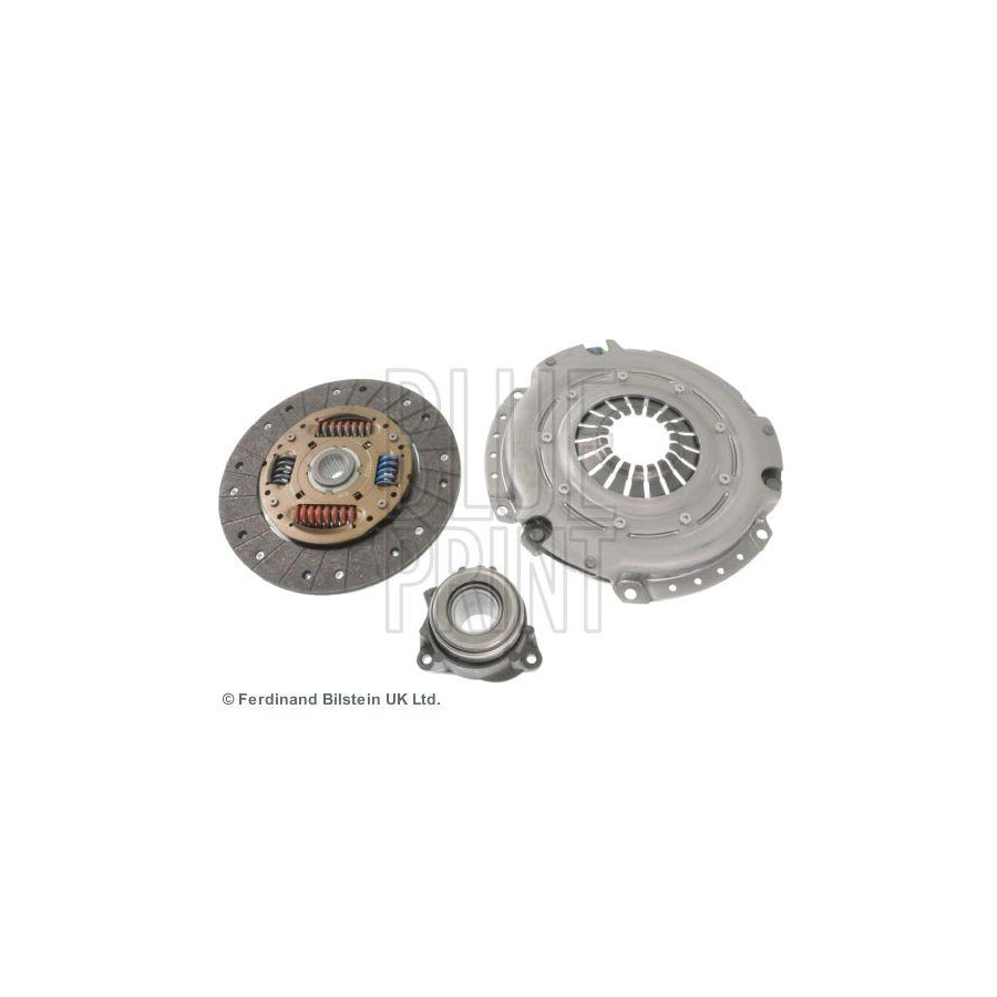 Blue Print ADG030161C Clutch Kit For Ssangyong Rexton / Rexton II (Gab)