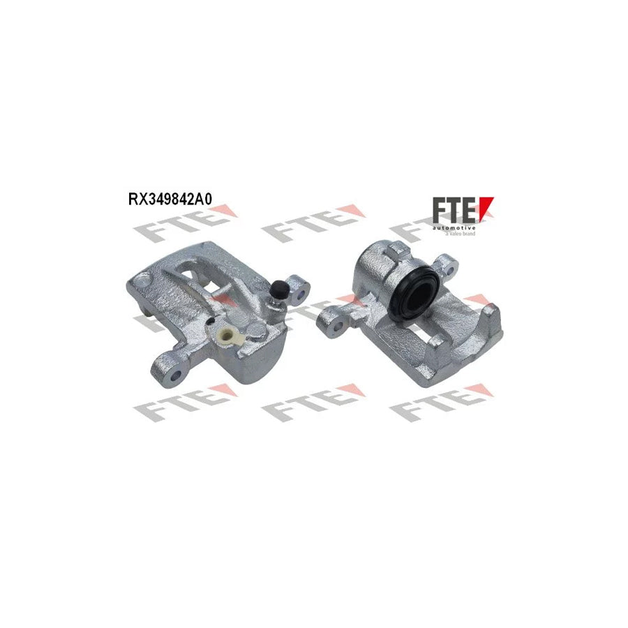 Fte RX349842A0 Brake Caliper For Toyota Corolla | ML Performance UK Car Parts