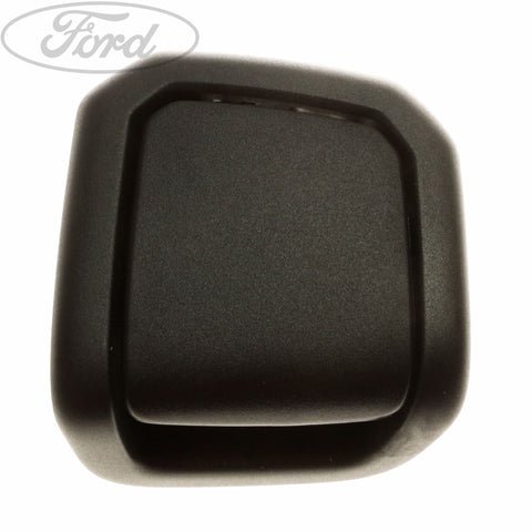 GENUINE FORD 1619609 FIESTA O/S FRONT SEAT HEIGHT ADJUSTER HANDLE 08-12 | ML Performance UK