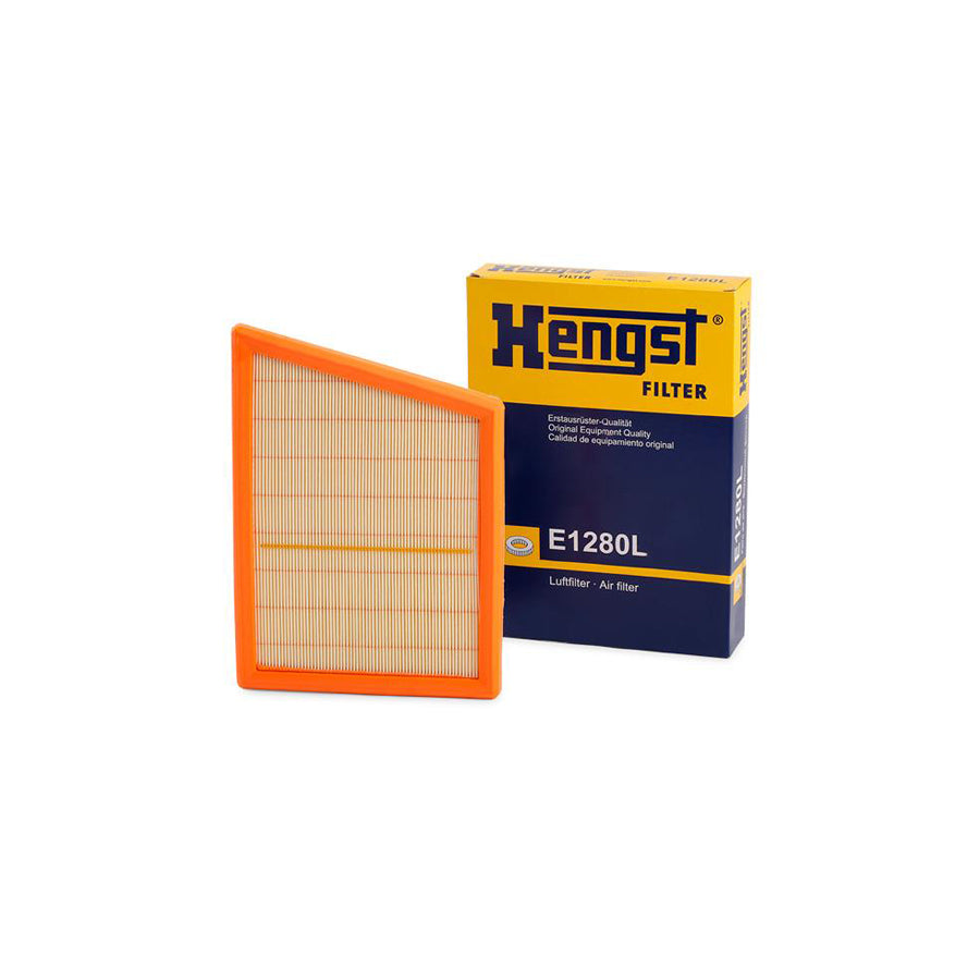 Hengst Filter E1280L Air Filter