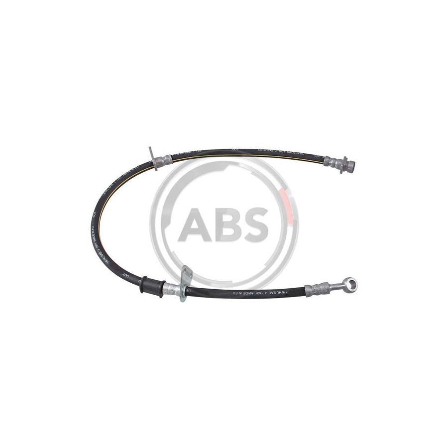 A.B.S. Sl 4147 Brake Hose For Honda Prelude Iv (Bb)