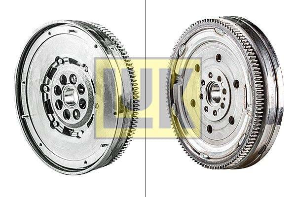 LuK 500 0799 30 Clutch Release Bearing