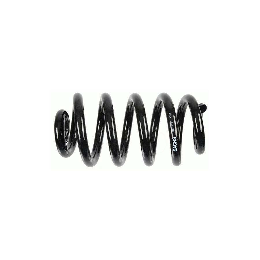 Sachs 994 410 Coil Spring For Audi A6