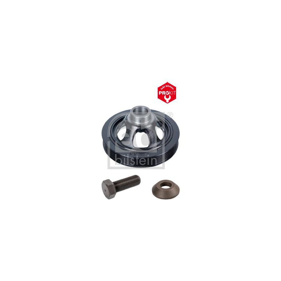 Febi Bilstein 171925 Crankshaft Pulley