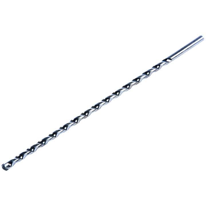 Amtech 12mm x 400mm Masonry Drill Bit | ML Performance DIY & Power Tools