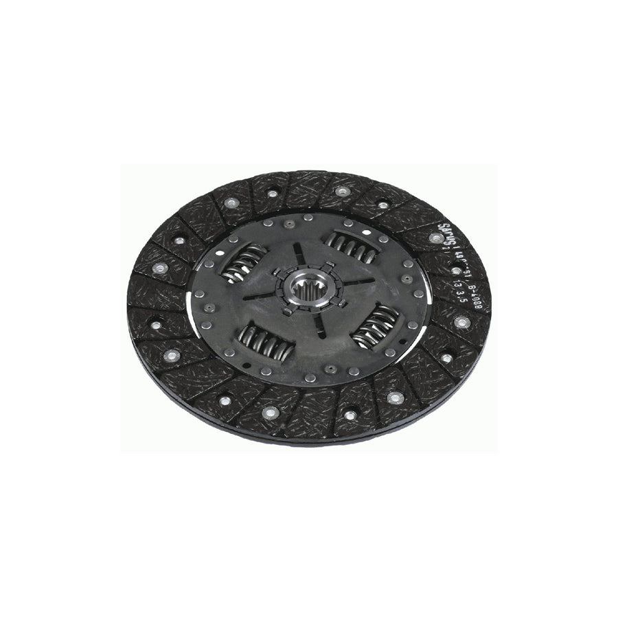 Sachs 1862 532 031 Clutch Disc