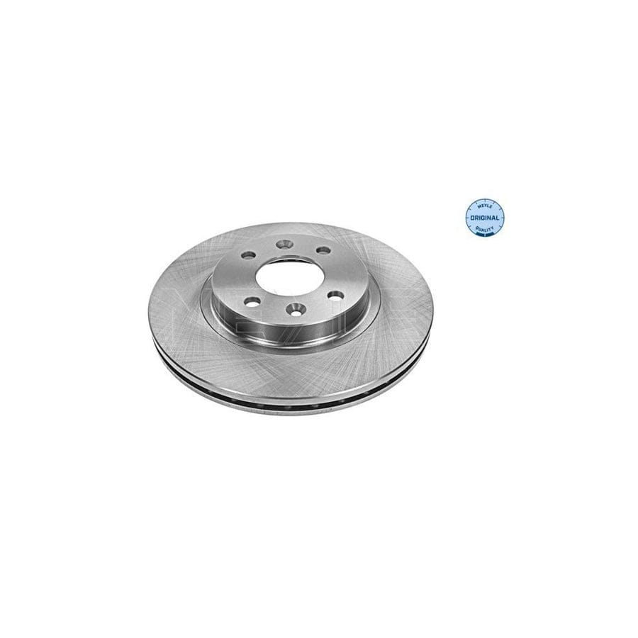 Meyle 16-15 521 0036 Brake Disc