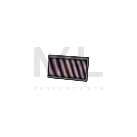 K&N 33-5014 Replacement Air Filter | ML Car Parts UK | ML Performance