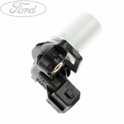 GENUINE FORD 1385381 CRANKSHAFT POSITION SENSOR | ML Performance UK