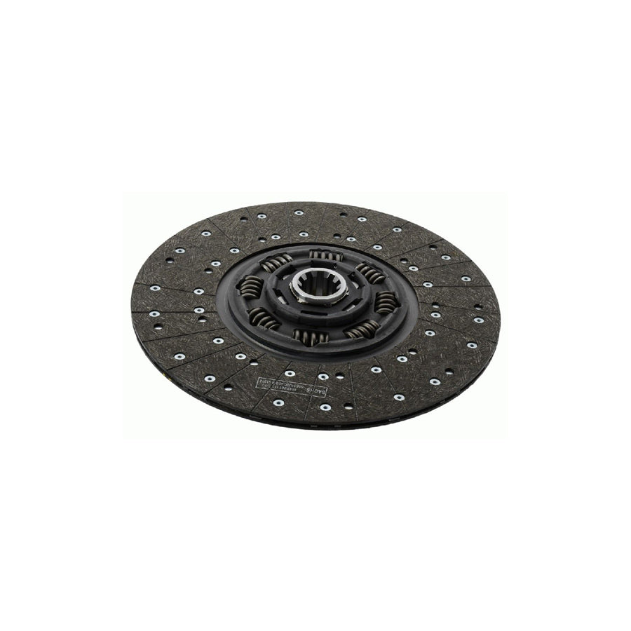 Sachs 1862 530 231 Clutch Disc