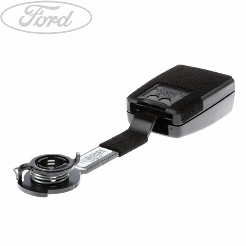 GENUINE FORD 1676258 GALAXY S-MAX WA6 REAR SEAT BELT & BUCKLE | ML Performance UK