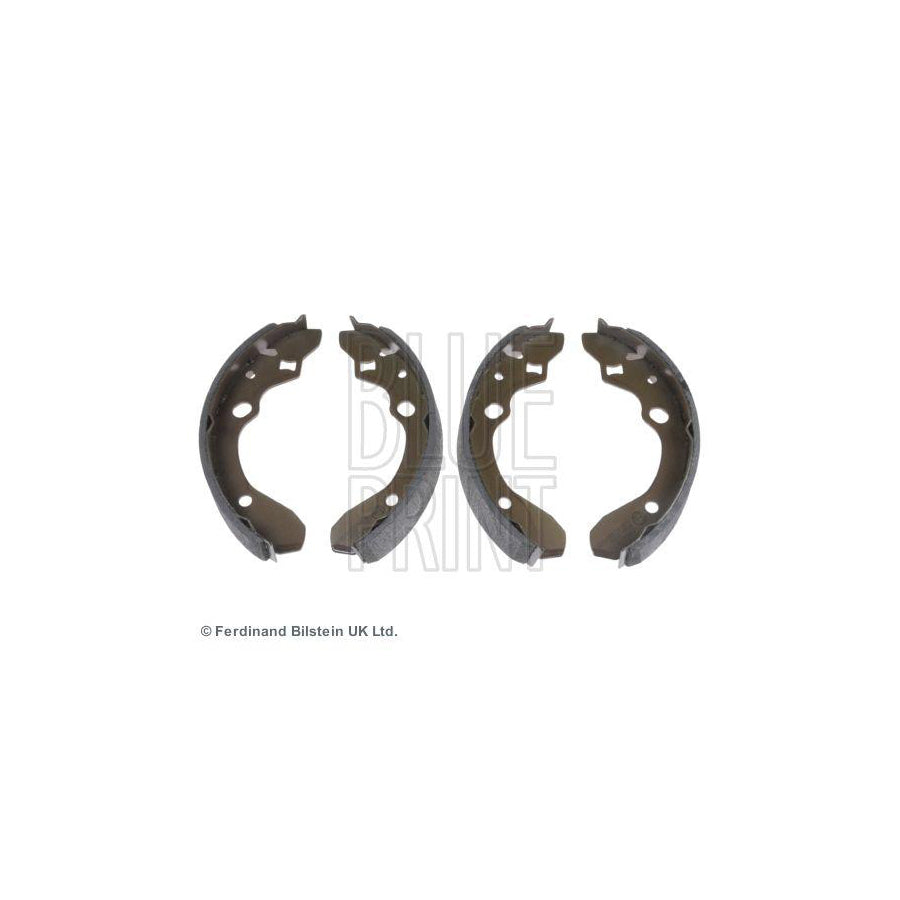 Blue Print ADM54119 Brake Shoe Set