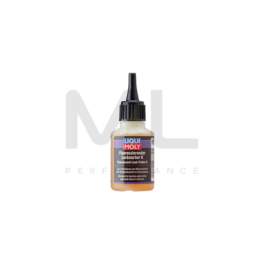 Liqui Moly Fluorescent Leak Finder K 50ml