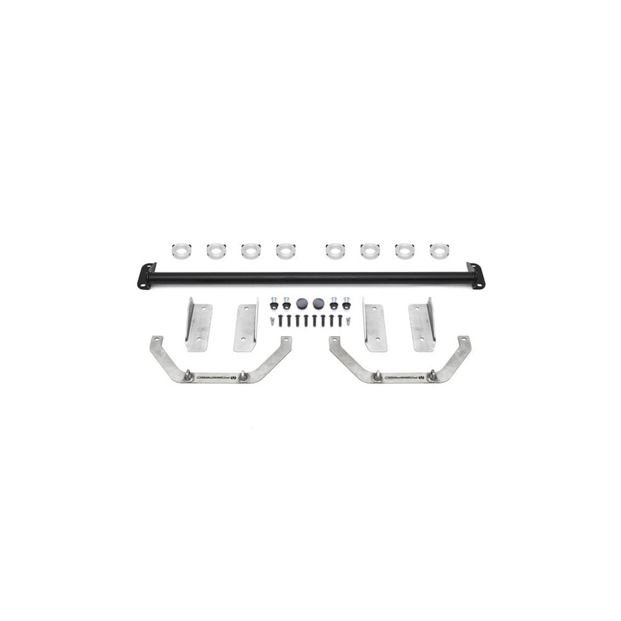 Fabspeed McLaren MP4-12C Harness Bar & Mounting Kit | ML Performance UK