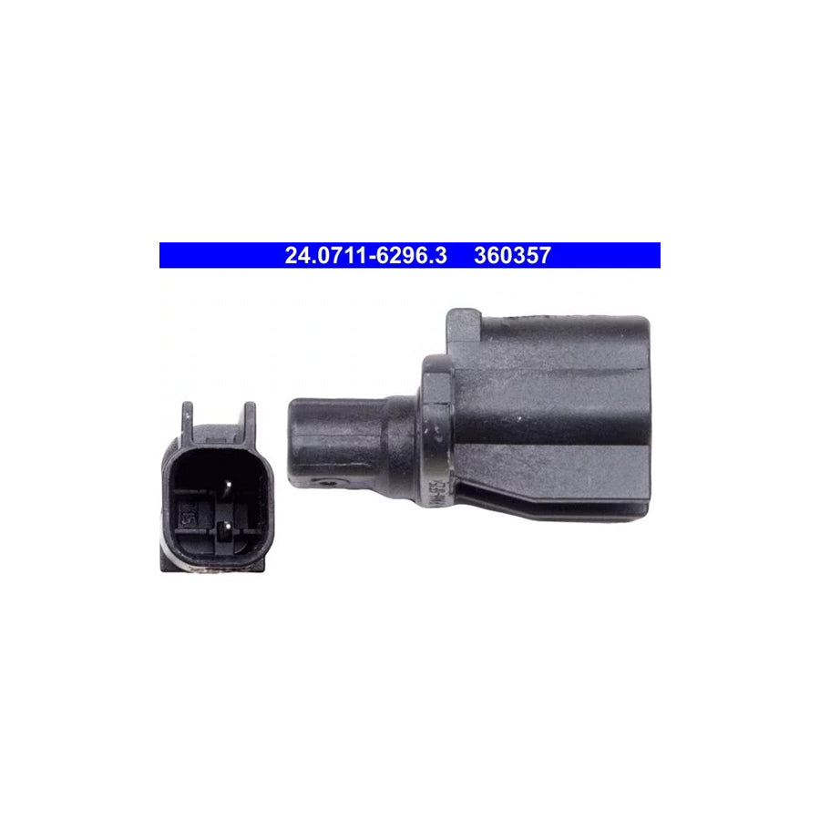 ATE 24.0711-6296.3 Abs Sensor