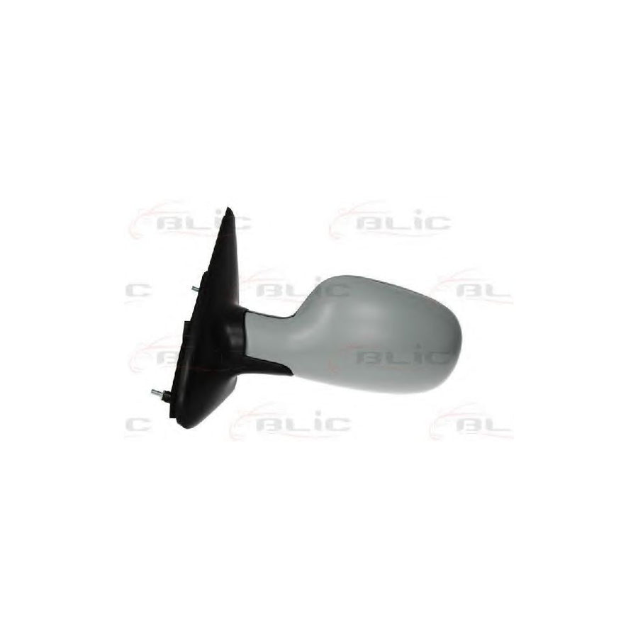 Blic 5402-04-1139220 Wing Mirror For Renault Megane