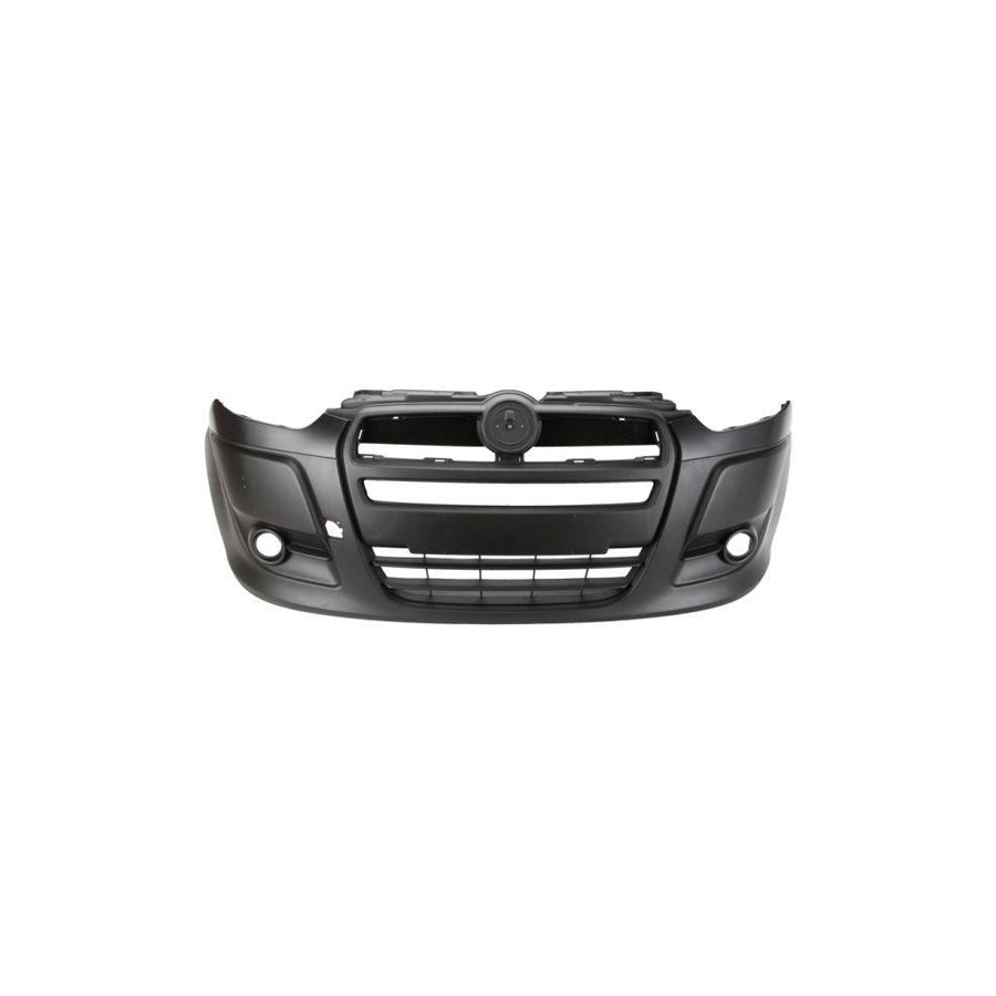 Blic 5510-00-2043901Q Bumper For Fiat Doblo