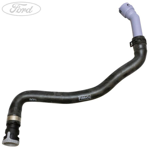 GENUINE FORD 1896622 KUGA 2.0 DURATORQ CR TC HEATER OUTLET HOSE 2012- | ML Performance UK