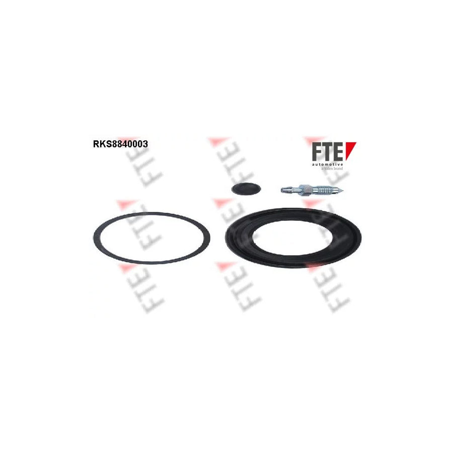 Fte RKS8840003 Repair Kit, Brake Caliper | ML Performance UK Car Parts