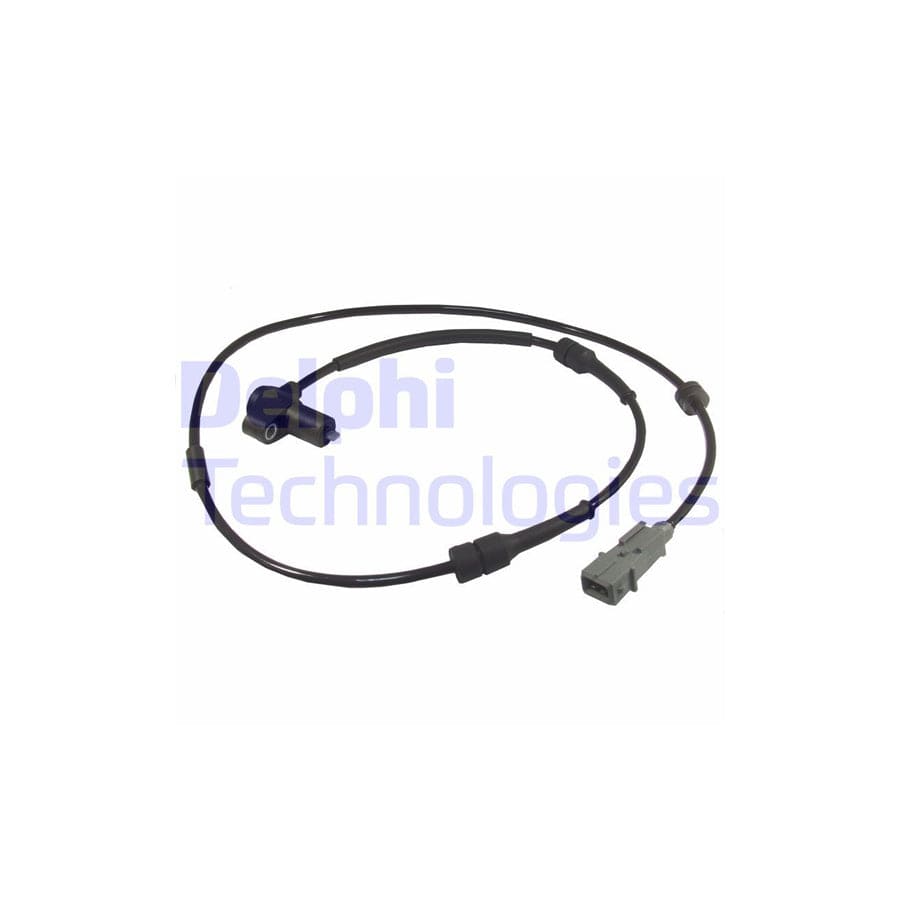 Delphi Ss20044 Abs Sensor