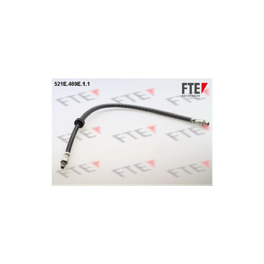 Fte 9240740 Brake Hose | ML Performance UK Car Parts