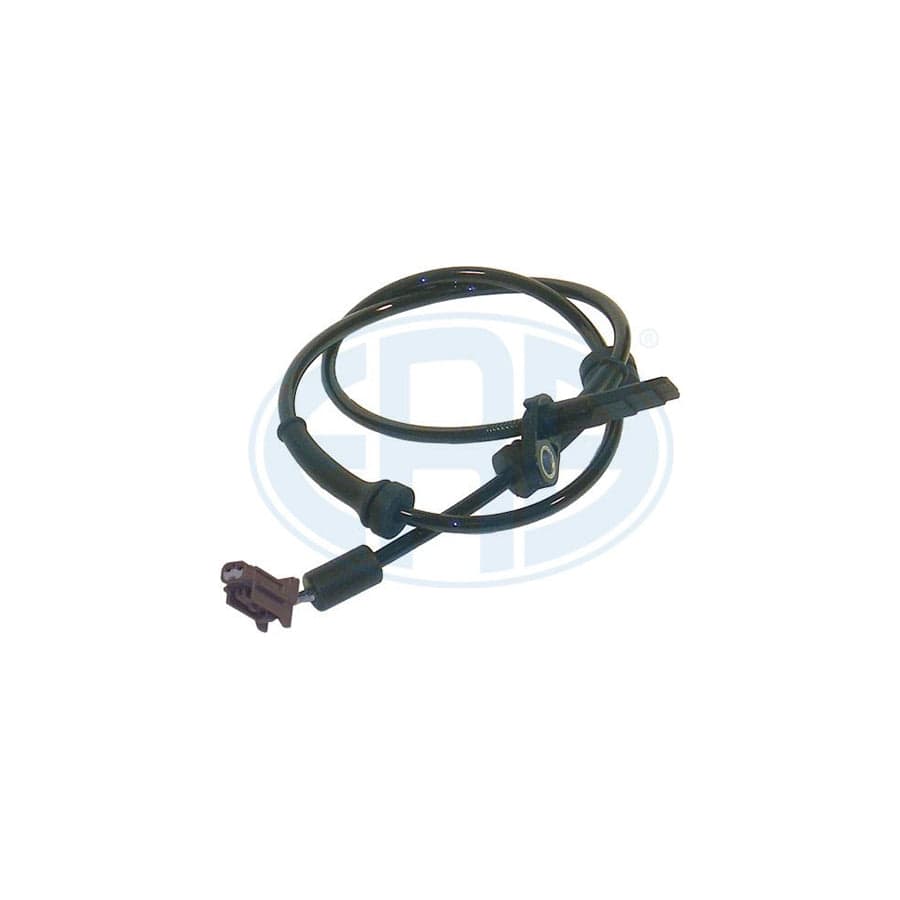 ERA 560166A ABS Sensor for NISSAN Qashqai / Qashqai+2 I (J10, NJ10) | ML Performance UK Car Parts