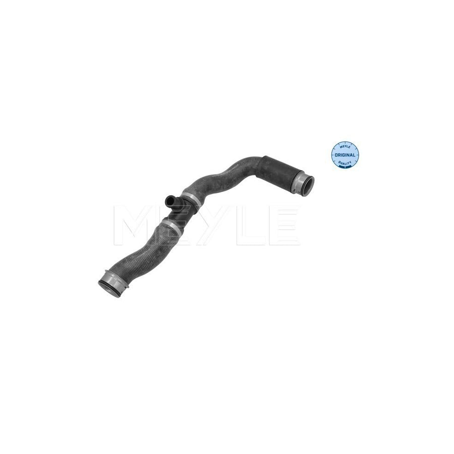 Meyle 019 222 0036 Radiator Hose Suitable For Mercedes-Benz C-Class