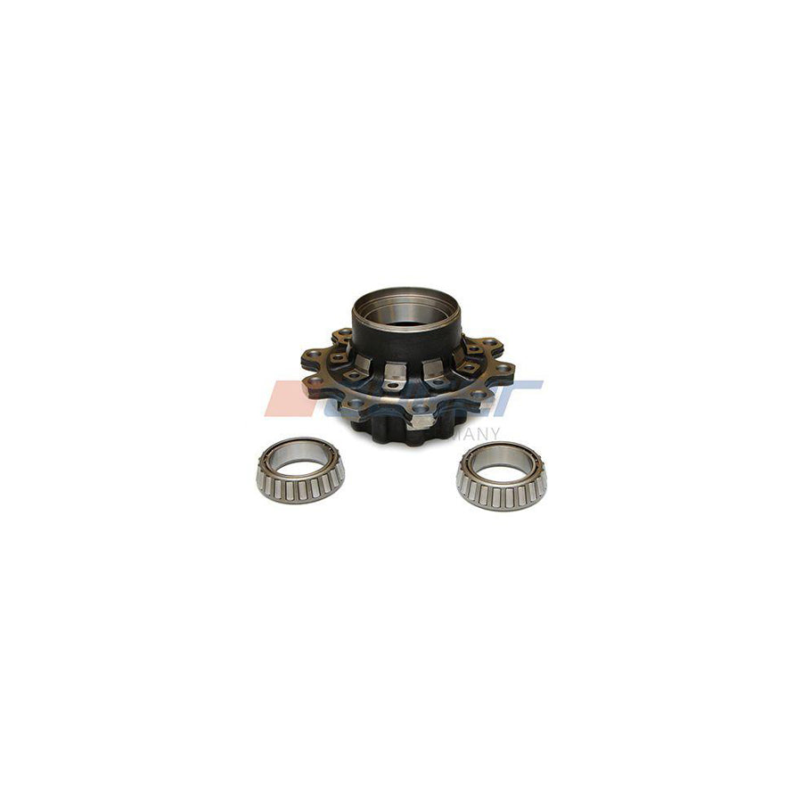 Auger 75235F Wheel Hub