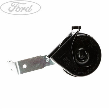 GENUINE FORD 1754948 FIESTA SINGLE NOTE ELECTRIC CAR HORN PITCH CAR HORN | ML Performance UK