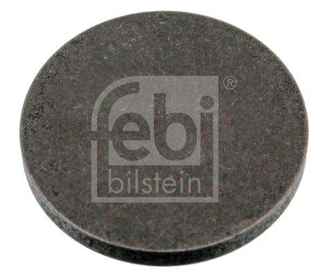 Febi Bilstein 08284 Adjusting Disc, Valve Clearance | ML Performance UK Car Parts