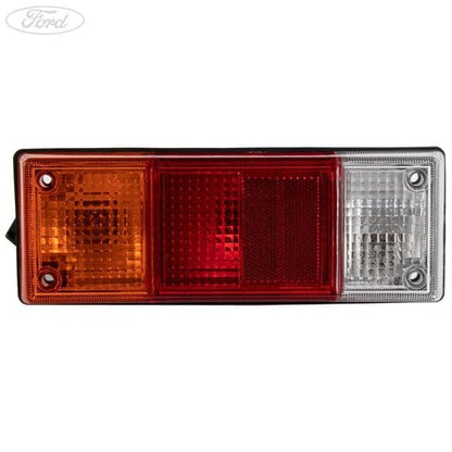 GENUINE FORD 1456329 RANGER EVEREST REAR PASSENGER SIDE TAIL LIGHT LAMP 2006-2015 | ML Performance UK