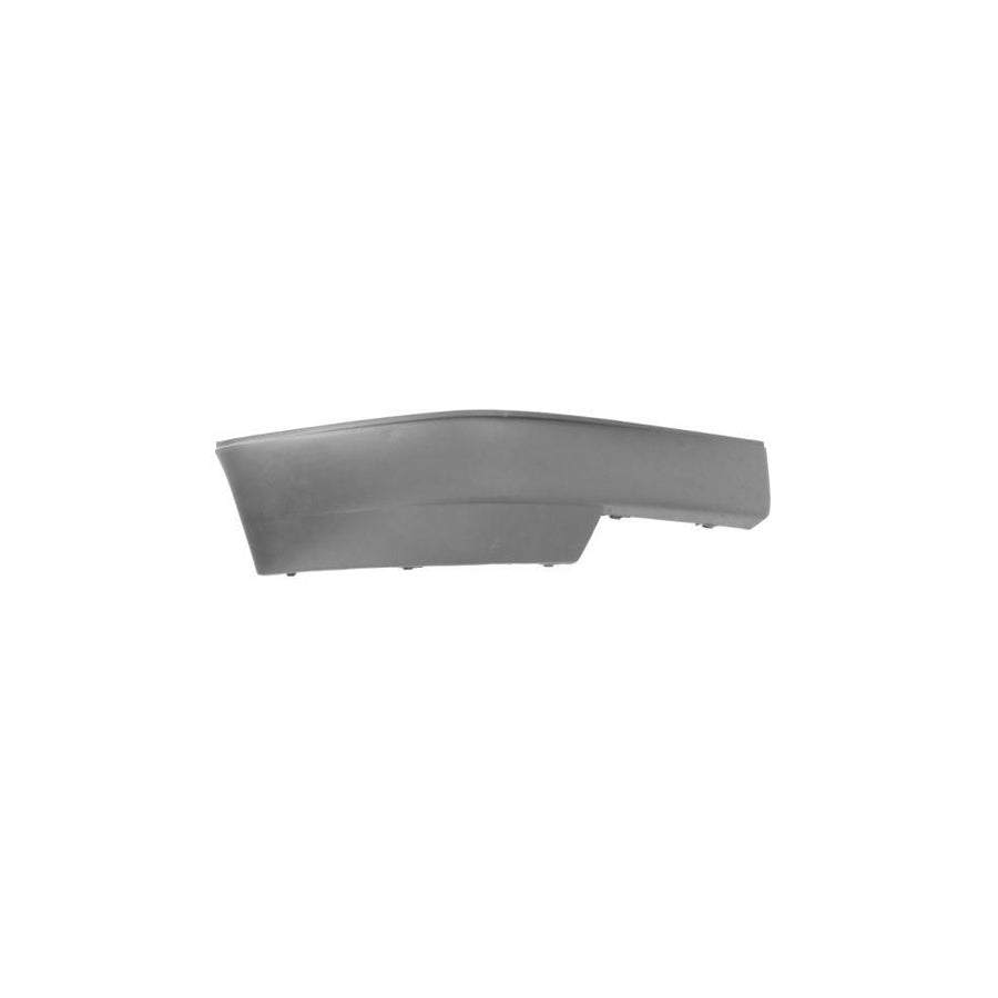 Blic 5703-05-5076924P Bumper Moulding For Opel Vectra