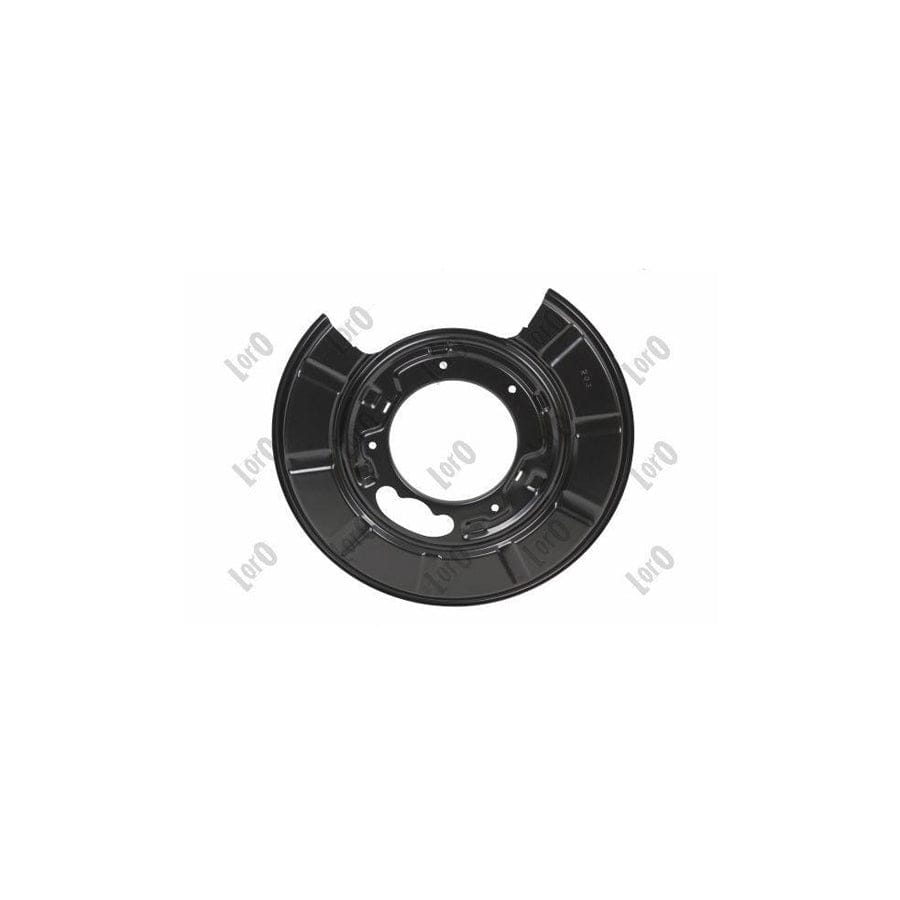 Abakus 13107667 Splash Panel, Brake Disc | ML Performance UK