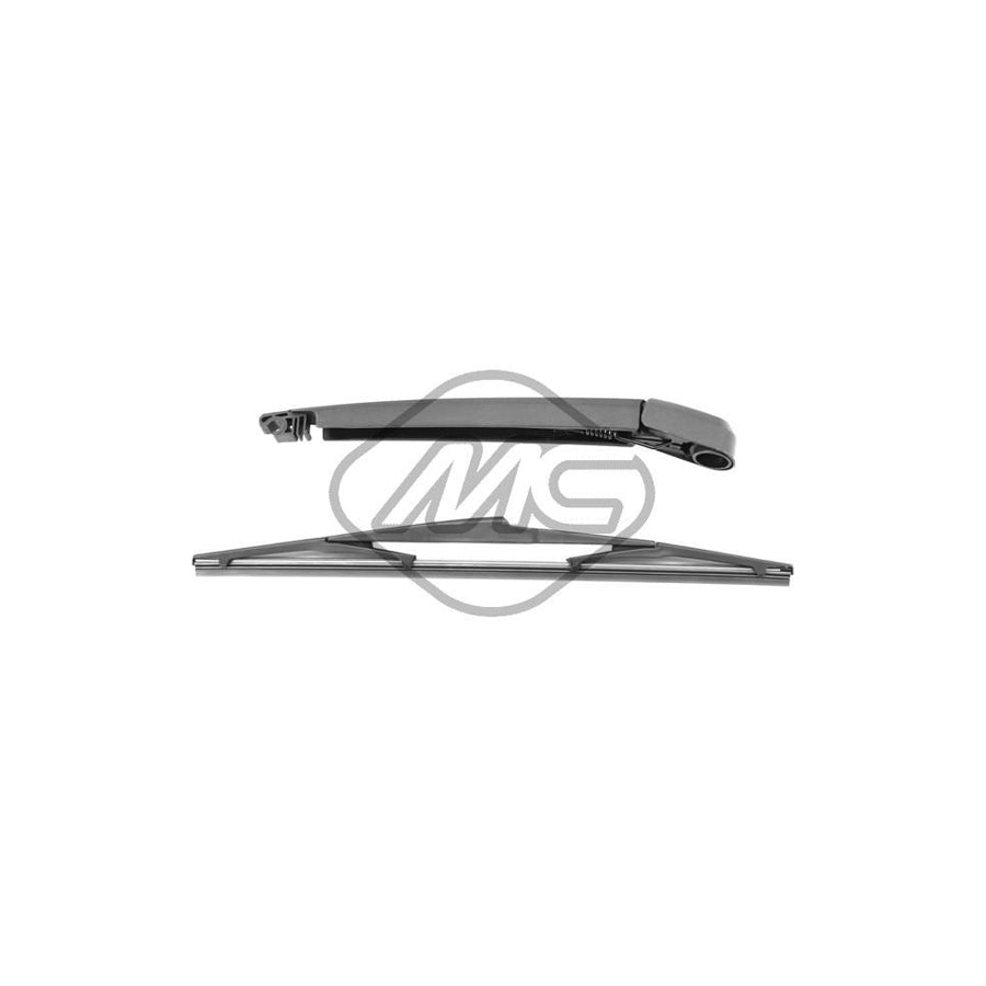 Metalcaucho 68323 Wiper Blade | ML Performance UK Car Parts