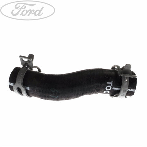 GENUINE FORD 1695067 MONDEO GALAXY S-MAX AUTOMATIC TRANSMISSION COOLER HOSE | ML Performance UK