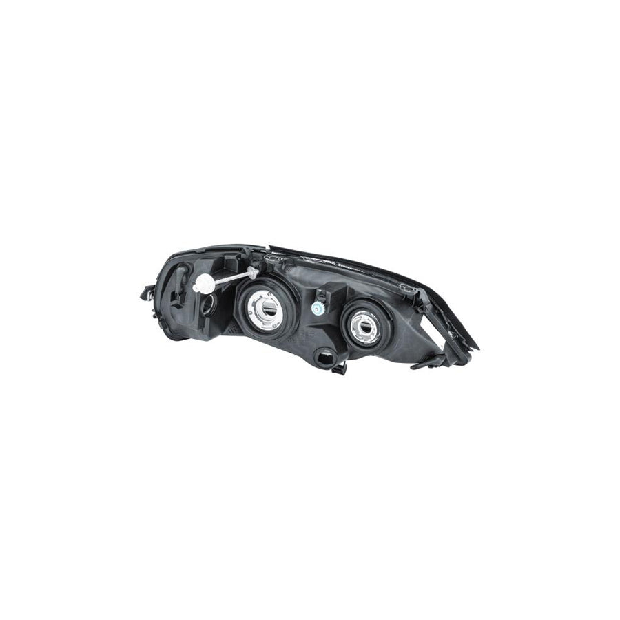 Hella 1EG 007 640-391 Headlight For Opel Astra