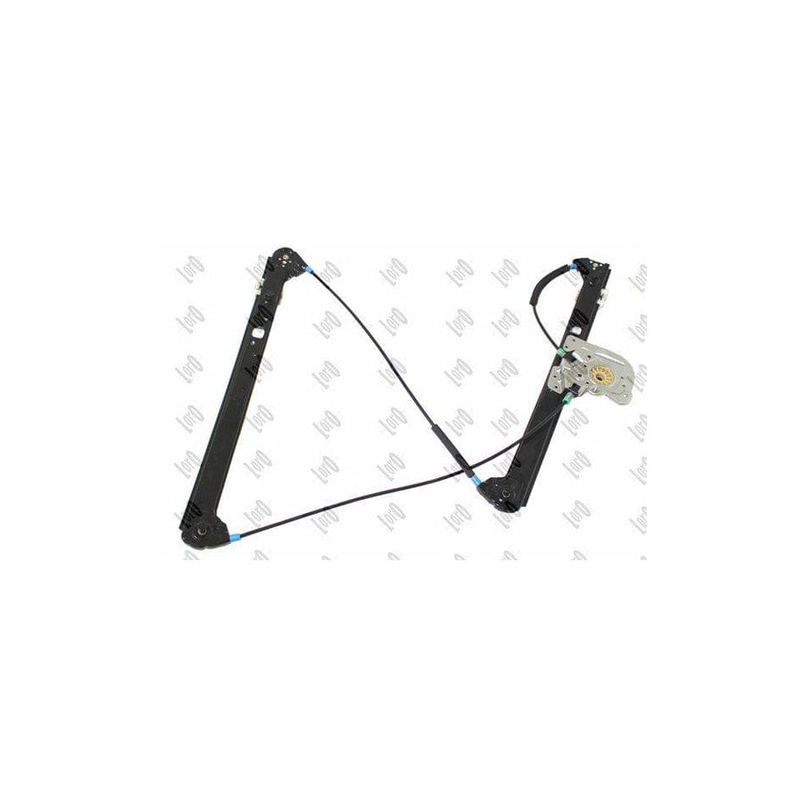 Abakus 130004002 Window Regulator For Bmw X5 (E53) | ML Performance UK