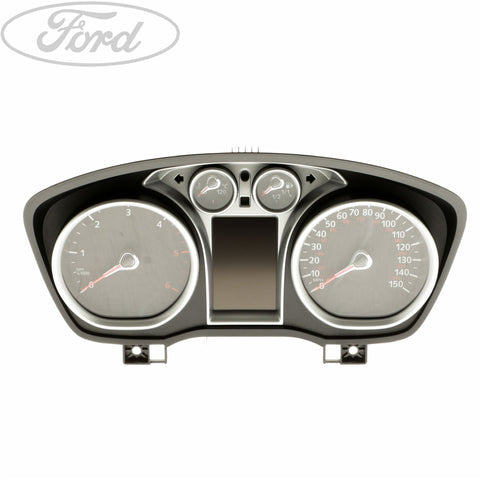 GENUINE FORD 1838638 GENUINE FORD FOCUS MK2 C-MAX KUGA SPEEDO INSTRUMENT CLUSTER DIAL 2009-12 1838638 | ML Performance UK