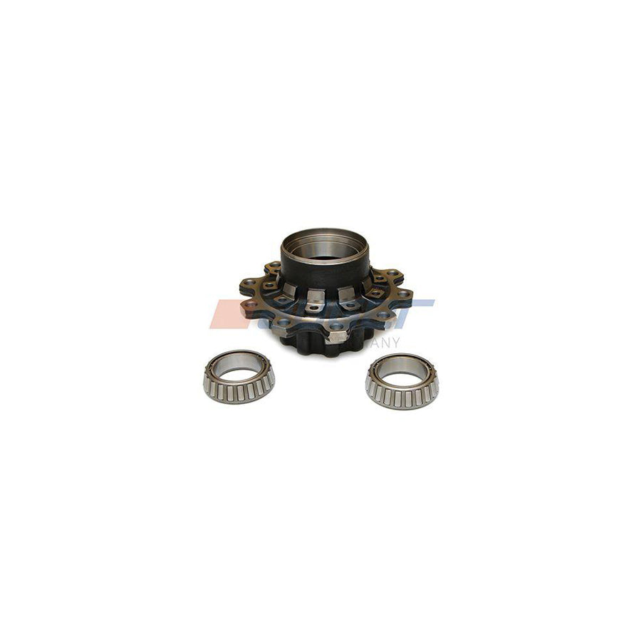 Auger 75235 Wheel Hub